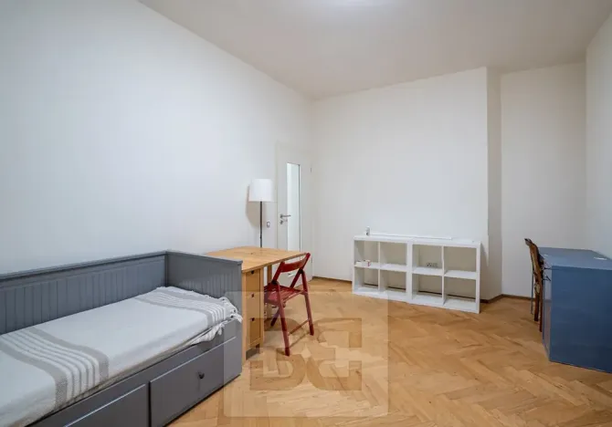 Pronájem bytu 1+1, Praha - Střešovice, Na Petynce, 27 m2