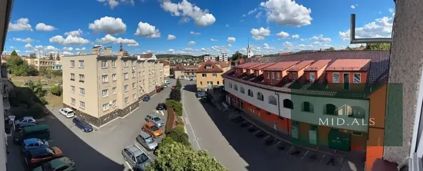 Prodej bytu 3+1, Sedlčany, Na Potůčku, 90 m2