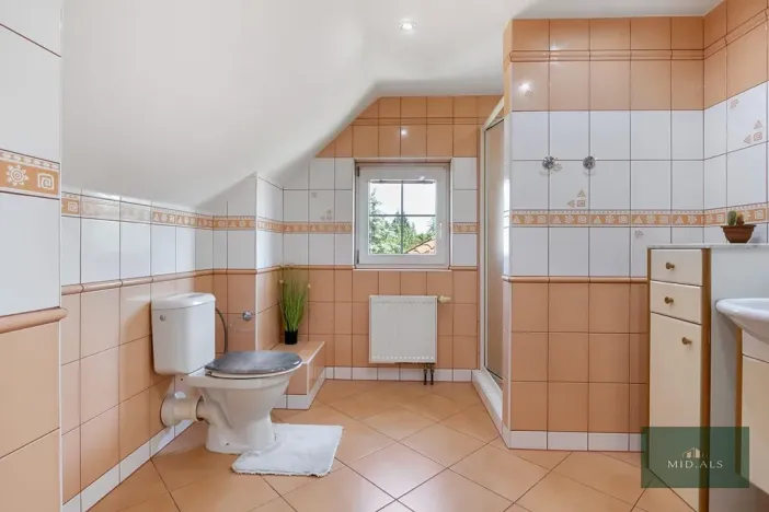 Prodej rodinného domu, Nevřeň, 200 m2