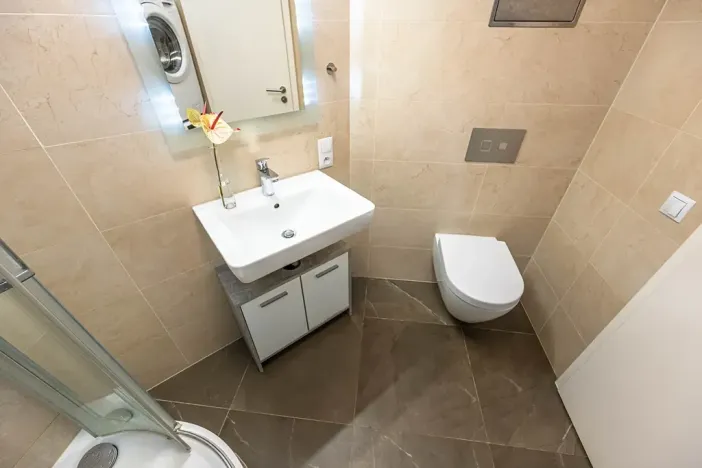 Prodej bytu 2+kk, Praha - Nové Město, Tyršova, 57 m2