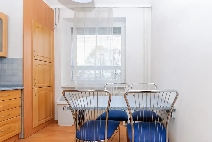 Pronájem bytu 3+1, Praha - Čimice, Chvatěrubská, 71 m2