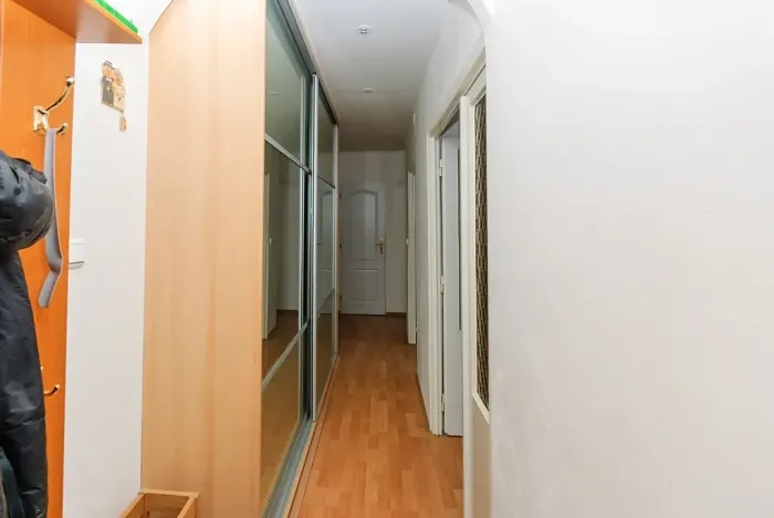 Pronájem bytu 3+1, Praha - Čimice, Chvatěrubská, 71 m2