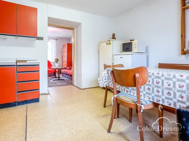 Prodej rodinného domu, Kroměříž, 85 m2