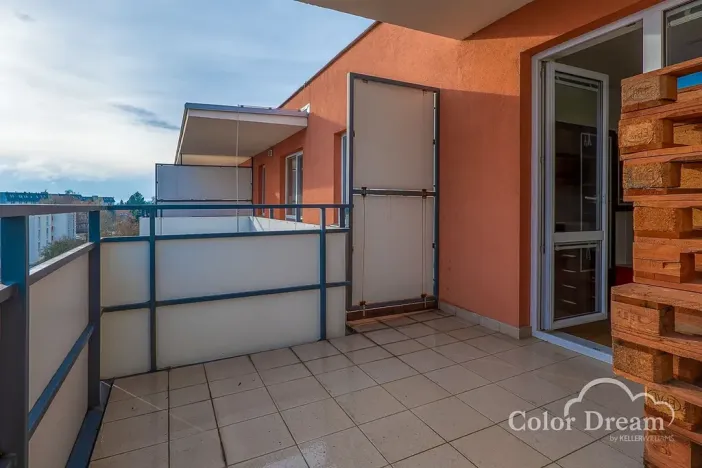 Pronájem bytu 3+1, Olomouc, Mošnerova, 98 m2