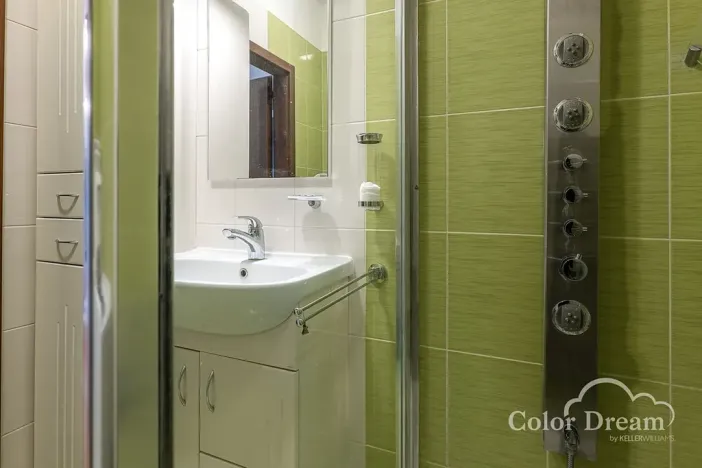 Pronájem bytu 3+1, Olomouc, Mošnerova, 98 m2