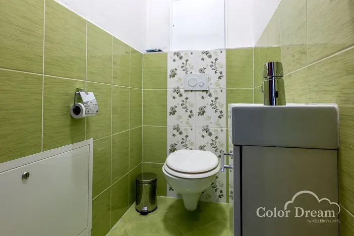 Pronájem bytu 3+1, Olomouc, Mošnerova, 98 m2