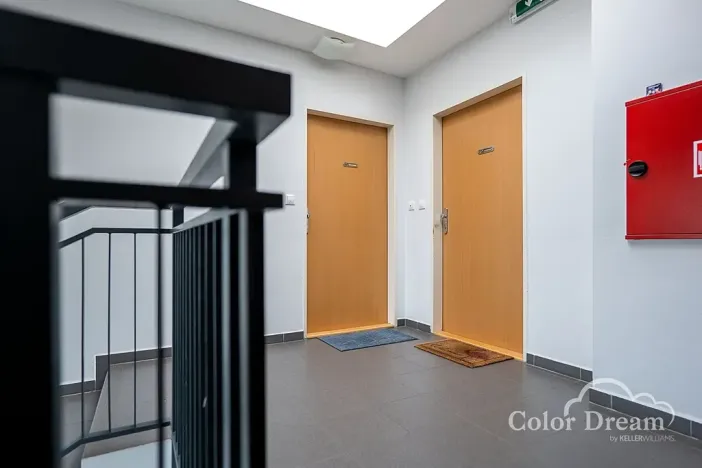 Pronájem bytu 3+1, Olomouc, Mošnerova, 98 m2