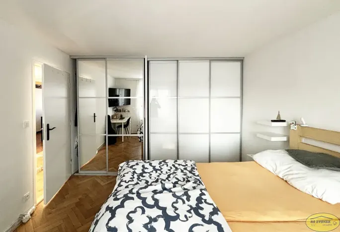 Pronájem bytu 2+1, Kroměříž, Jiráskova, 56 m2