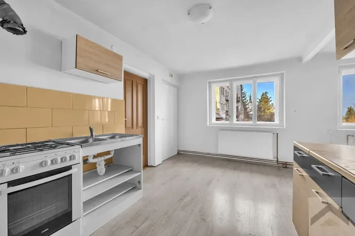 Prodej bytu 2+1, Králíky, Valdštejnova, 147 m2