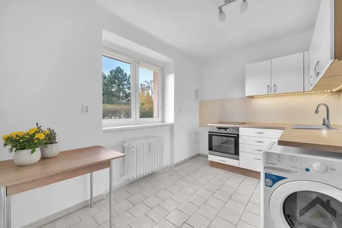 Prodej bytu 1+1, Kladno, Sevastopolská, 35 m2