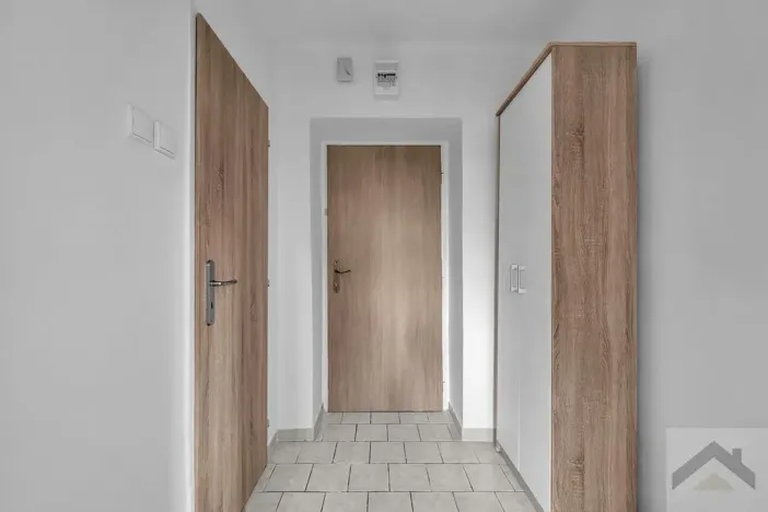 Prodej bytu 1+1, Kladno, Sevastopolská, 35 m2