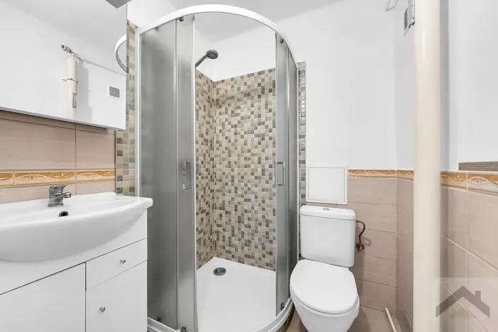 Prodej bytu 1+1, Kladno, Sevastopolská, 35 m2