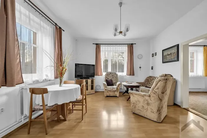 Prodej rodinného domu, Ústí nad Orlicí, 150 m2