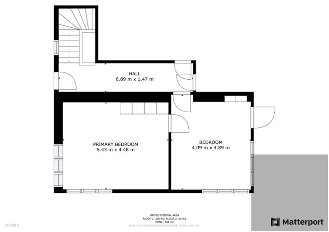 Prodej rodinného domu, Hradec Králové, Vlčkovická, 256 m2