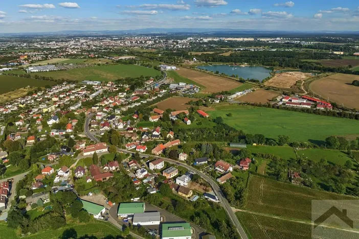 Prodej rodinného domu, Hradec Králové, Vlčkovická, 256 m2