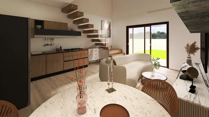 Prodej bytu 2+kk, Svitavy, Blanická, 78 m2