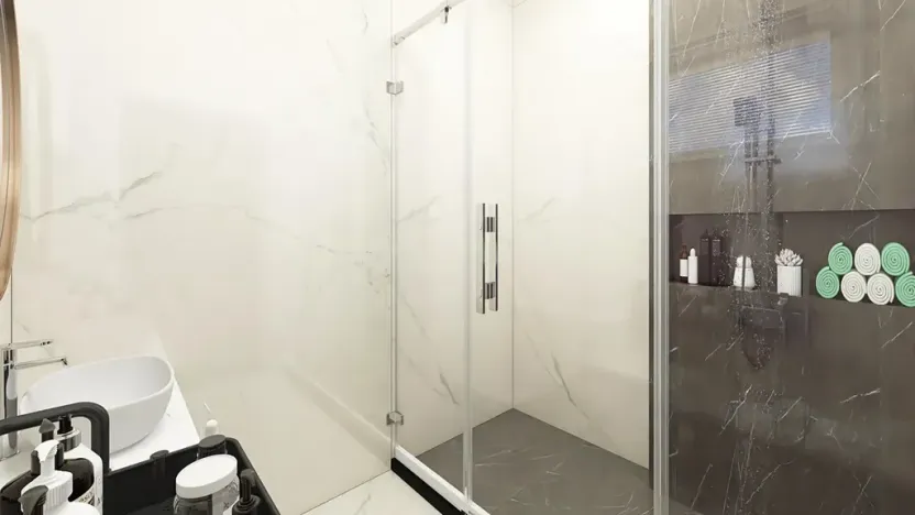 Prodej bytu 2+kk, Svitavy, Blanická, 78 m2