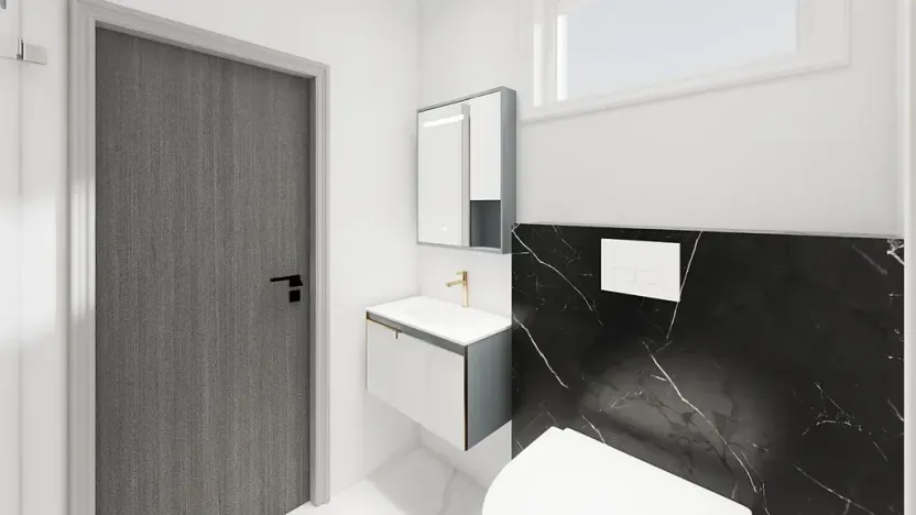 Prodej bytu 2+kk, Svitavy, Blanická, 71 m2