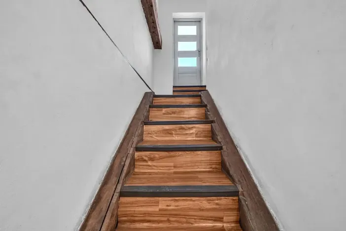 Prodej rodinného domu, Štíty, nám. Míru, 170 m2