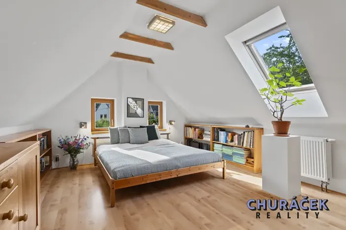 Prodej rodinného domu, Herink, U Kovárny, 250 m2