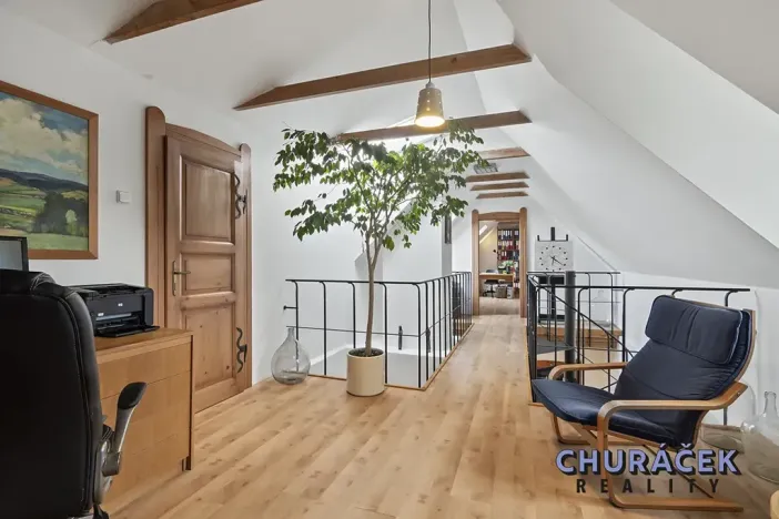 Prodej rodinného domu, Herink, U Kovárny, 250 m2