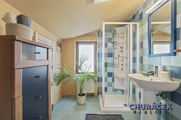 Prodej rodinného domu, Herink, U Kovárny, 250 m2