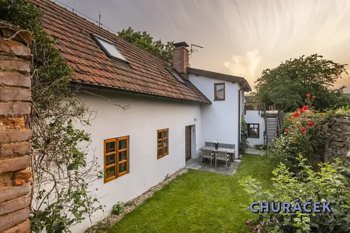 Prodej rodinného domu, Herink, U Kovárny, 250 m2