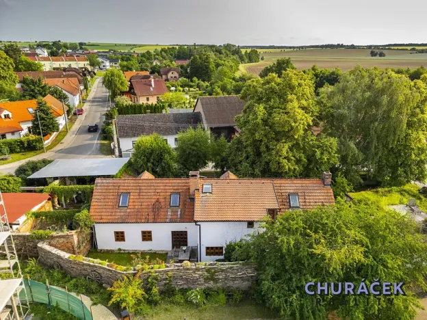 Prodej rodinného domu, Herink, U Kovárny, 250 m2