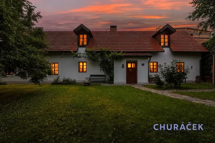 Prodej rodinného domu, Herink, U Kovárny, 250 m2