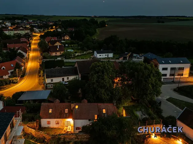 Prodej rodinného domu, Herink, U Kovárny, 250 m2
