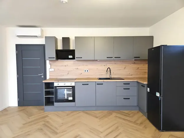 Pronájem rodinného domu, Kladno, Otmara Zinkeho, 106 m2