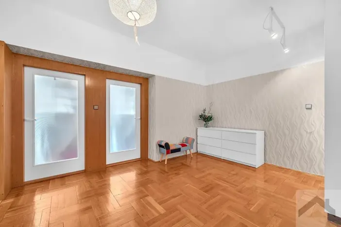 Prodej bytu 3+1, Hradec Králové, Velké náměstí, 98 m2