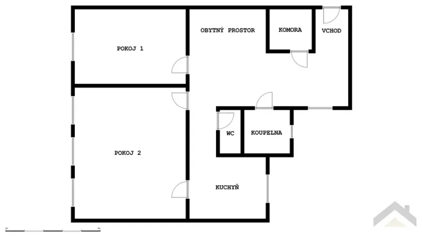 Prodej bytu 3+1, Hradec Králové, Velké náměstí, 98 m2