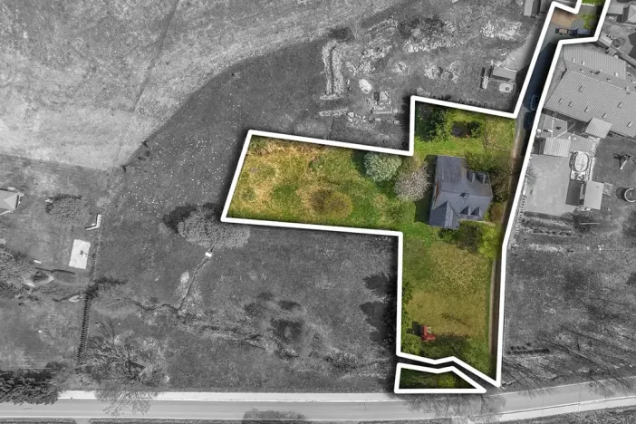 Prodej chalupy, Králíky, 254 m2