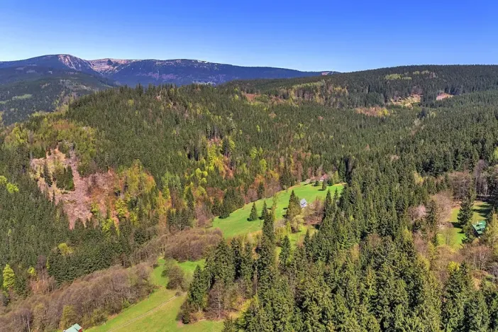 Prodej pozemku pro bydlení, Vítkovice, 21708 m2