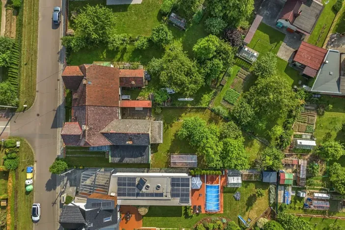 Prodej rodinného domu, Lanškroun, Slovenská, 260 m2