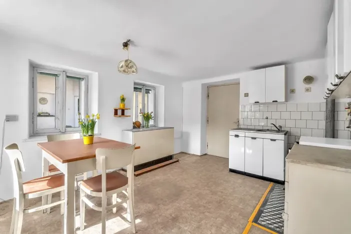 Prodej rodinného domu, Jablonné nad Orlicí, Potoční, 123 m2