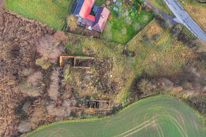 Prodej pozemku pro bydlení, Rychnov na Moravě, 2776 m2