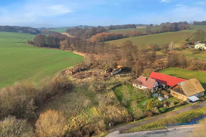 Prodej pozemku pro bydlení, Rychnov na Moravě, 2776 m2