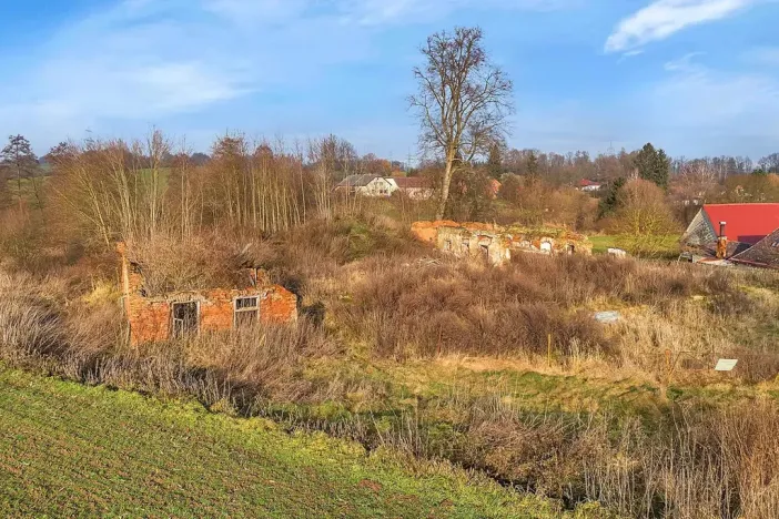 Prodej pozemku pro bydlení, Rychnov na Moravě, 2776 m2