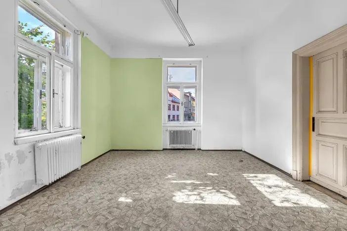 Prodej vily, Žamberk, Nádražní, 320 m2