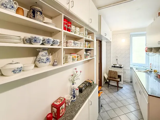 Prodej bytu 3+kk, Praha, Vinohradská, 68 m2