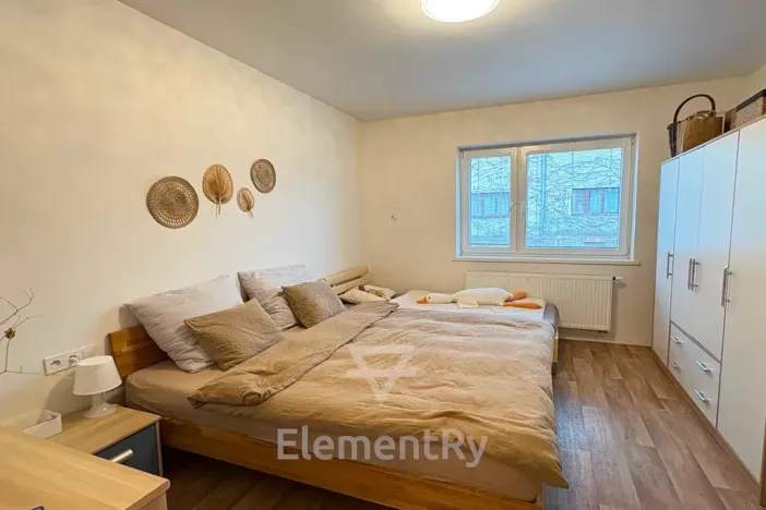 Pronájem rodinného domu, Hradec Králové, Mikoláše Alše, 102 m2