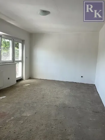 Prodej rodinného domu, Jistebník, 328 m2