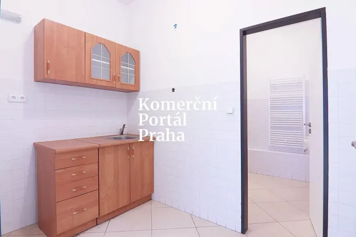 Pronájem obchodního prostoru, Praha - Nové Město, Vodičkova, 311 m2