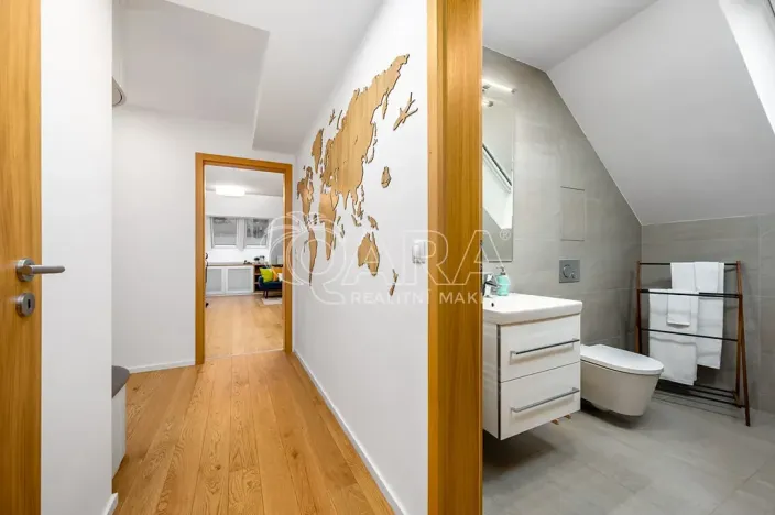 Prodej bytu 2+kk, Praha - Michle, Michelská, 99 m2