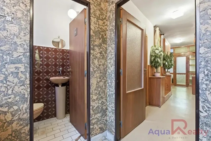 Prodej vícegeneračního domu, Karlovy Vary, Modenská, 290 m2