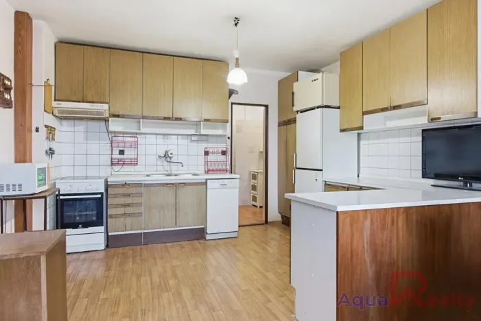 Prodej vícegeneračního domu, Karlovy Vary, Modenská, 290 m2