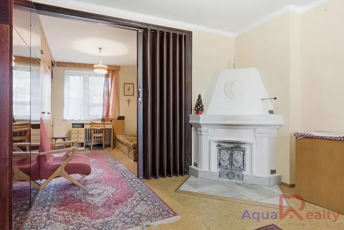 Prodej vícegeneračního domu, Karlovy Vary, Modenská, 290 m2