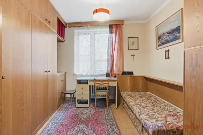 Prodej vícegeneračního domu, Karlovy Vary, Modenská, 290 m2